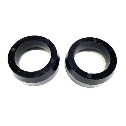 Pro Comp 1.5” Lift Rear Coil Spacers (2) for 2003-2024 Toyota 4Runner & FJ Cruiser