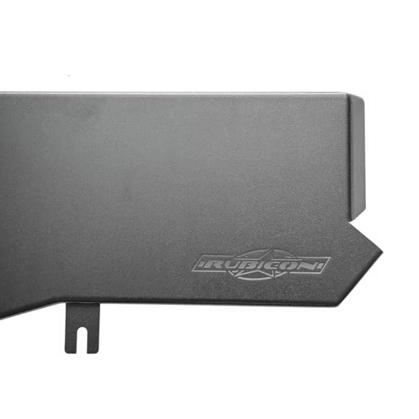Rubicon Express Gas Tank Skid Plate for 2020-2026 Jeep Gladiator - REA1024
