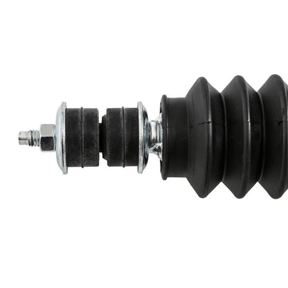 Pro Comp Monotube 0-1" Shocks (4) for 2014-2025 RAM 2500 Pickup
