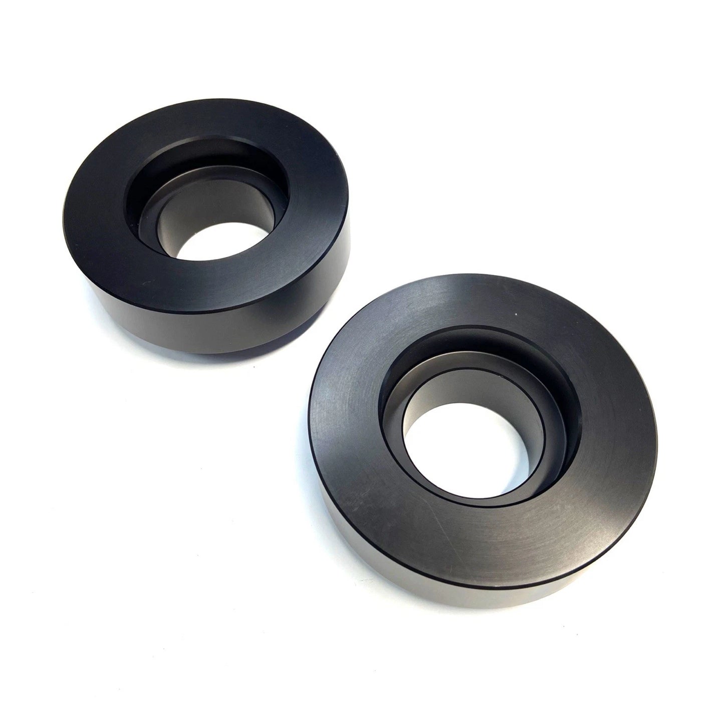 Pro Comp 4” Lift Front Strut & Coil Preload Spacers for 2007-2021 Toyota Tundra