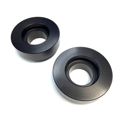 Pro Comp 4” Lift Front Strut & Coil Preload Spacers for 2007-2021 Toyota Tundra