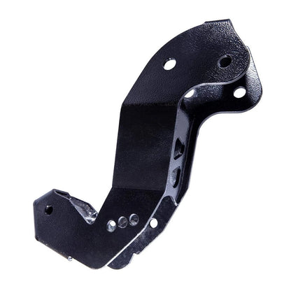 Pro Comp Front Control Arm Correction Drop Brackets for 3-4" Lifted 07-18 Wrangler JK