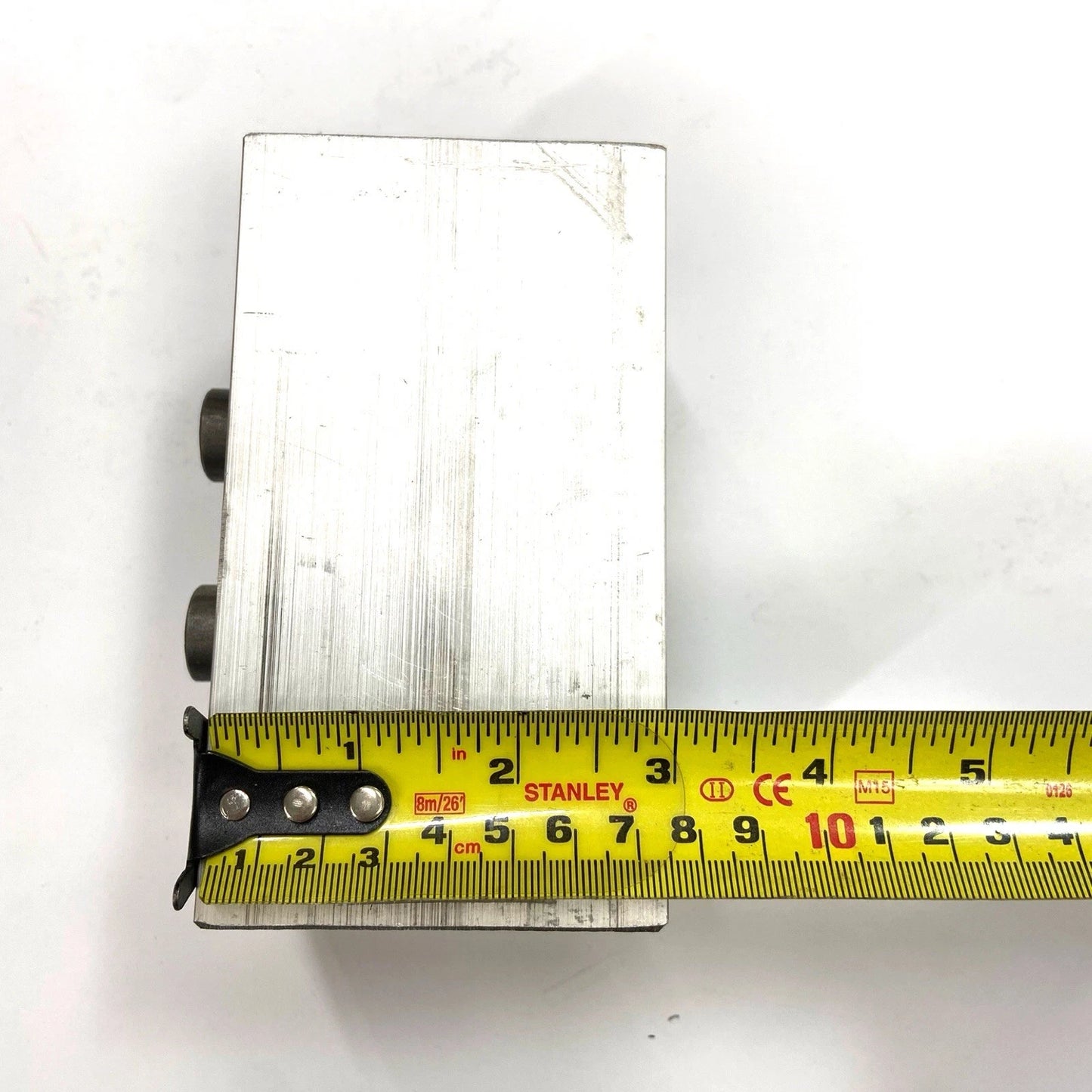 Pro Comp 3” Rear Lift Blocks (2) for 2004-2020 Ford F150 F-150 4x4