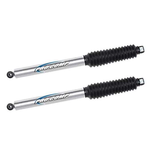 Pro Comp 6” Rear LIFT Monotube Shocks (2) for 2004-2024 Nissan Titan