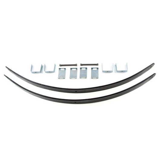 Pro Comp Add-A-Leaf Rear Spring Kit for 1999-2018 Silverado Sierra 1500
