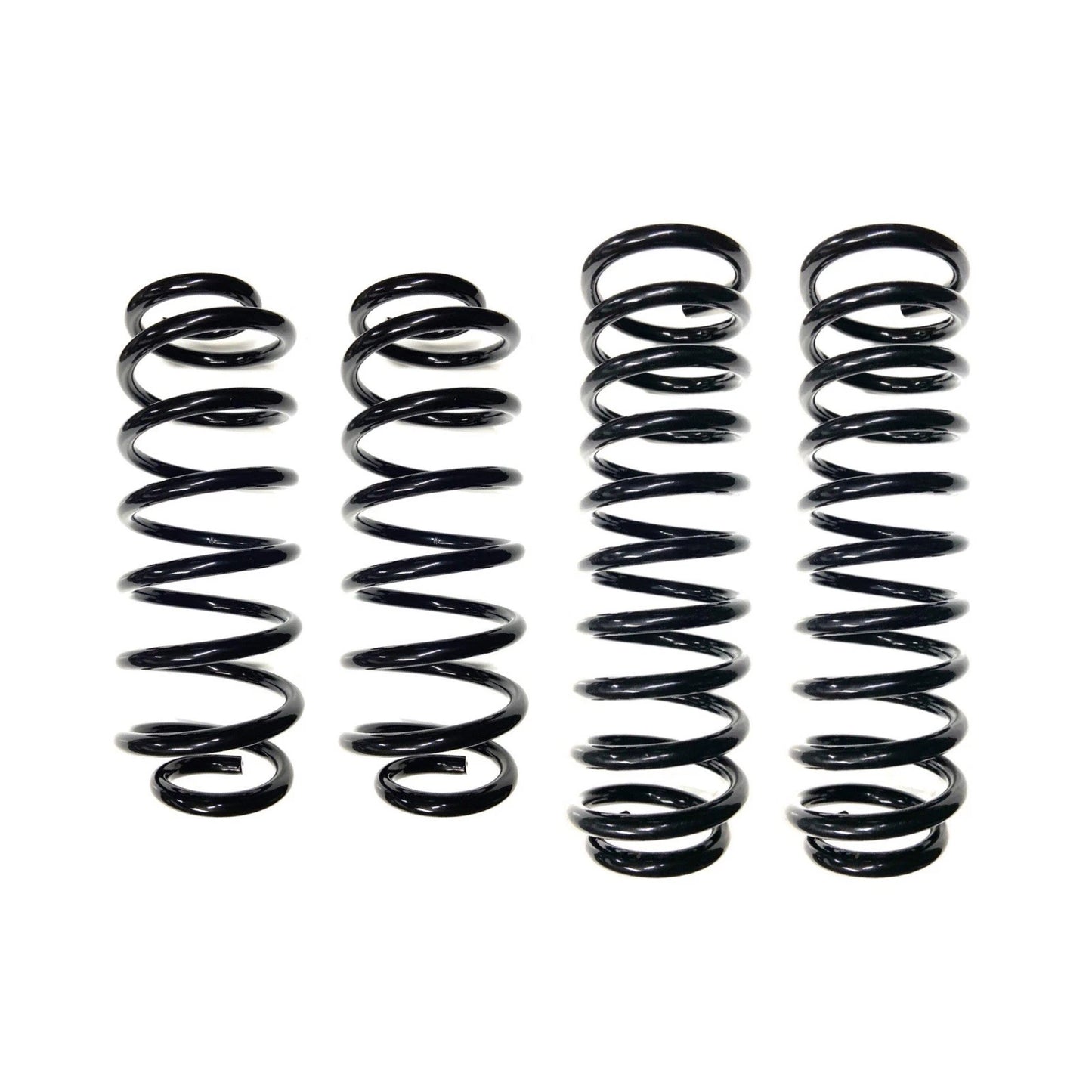 Pro Comp 3.5” Stage II Short Arm Lift Kit for 2007-2018 Jeep Wrangler JK 4DR