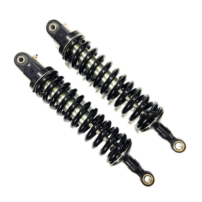 Pro Comp 2.5” Front Coilover Lift Leveling Kit for 2015-2022 Colorado 4x4