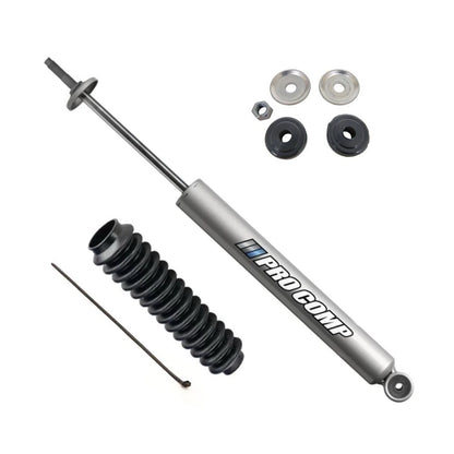 Pro Comp 4-6” LIFT Monotube Rear Shocks (2) for 2005-2023 Toyota Tacoma 4WD