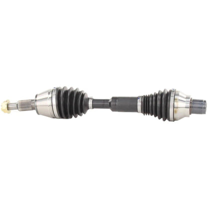 1 Extended Travel CV Axle Shaft for 2019-2021 Ram 1500 4x4 (New Bodystyle)