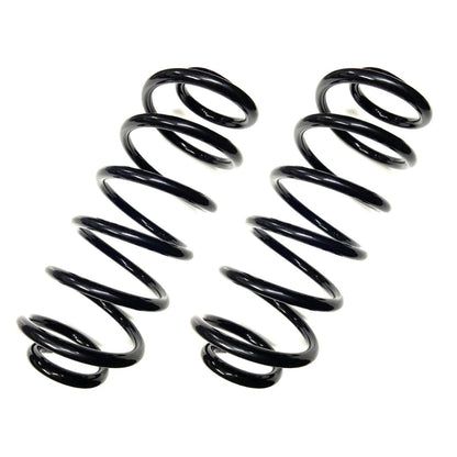 Pro Comp 4” Lift Rear Coil Springs (2) for 2018-2025 Wrangler JL