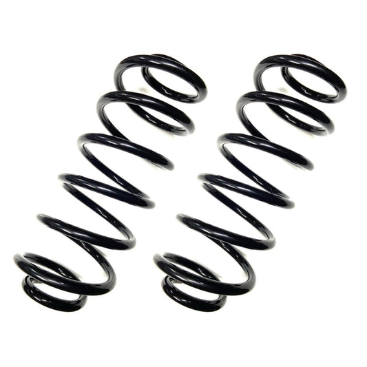 Pro Comp 4” Lift Rear Coil Springs (2) for 2018-2025 Wrangler JL