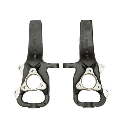 Pro Comp 6” LIFT Front Steering Knuckles (2) for 2019-2024 RAM 1500 4WD (new bodystyle)