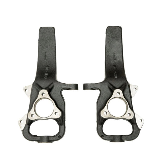 Pro Comp 6” LIFT Front Steering Knuckles (2) for 2019-2024 RAM 1500 4WD (new bodystyle)
