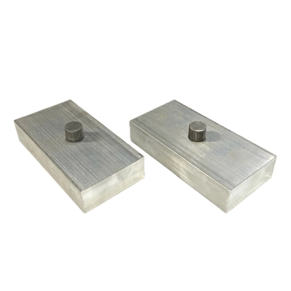 Pro Comp 1” Rear Lift Blocks (2) for 1999-2026 Ford F250 F350 Super Duty 2wd 4wd