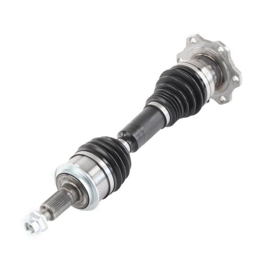 1 Extended Travel CV Axle Shaft for 1988-2006 GM 1500 Pickup / SUV