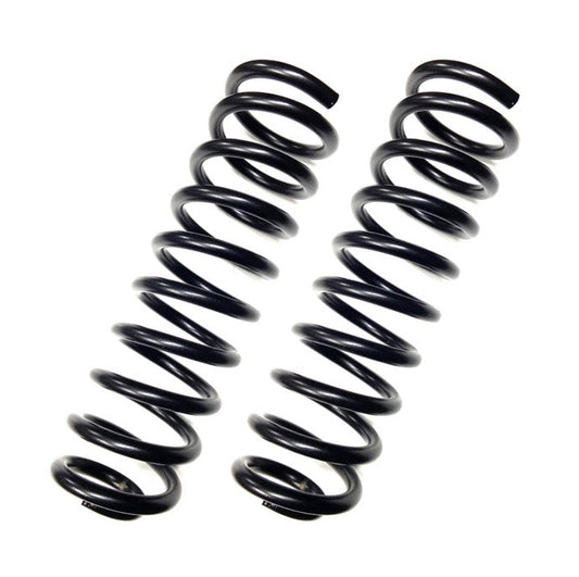 Pro Comp 3.5” Lift Rear Coil Springs (2) For 2007-2018 Jeep Wrangler JK 4DR