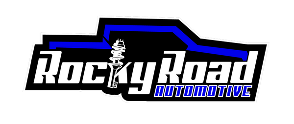 Rocky Road Automotive