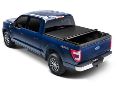 2015-2023 F-150 Truxedo Tonneau Cover w/ 5ft 7in Bed