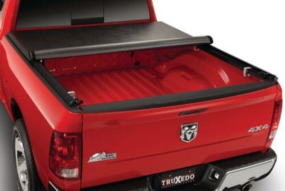 Truxedo Tonneau Cover for 09-18 Ram 1500/2500/3500 w/ 6ft 4in Bed