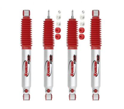 2005-2016 F-250 / F-350 Super Duty (4x4) Rancho RS9000XL Shocks